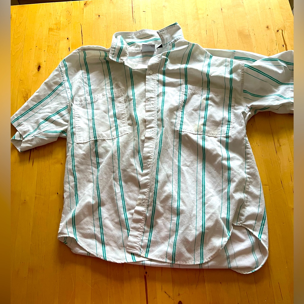 Vintage Gitano